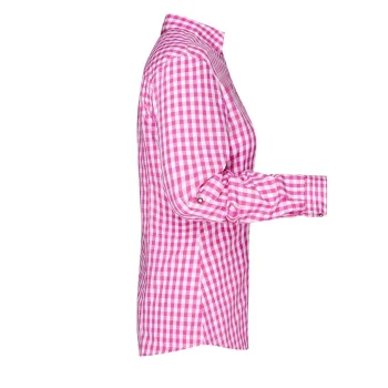 Ladies' Traditional Shirt