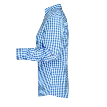 Ladies' Traditional Shirt