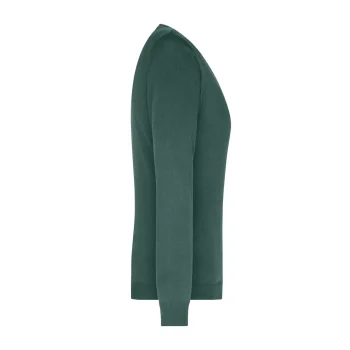 Ladies' V-Neck Pullover