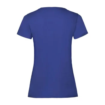 Ladies Valueweight T