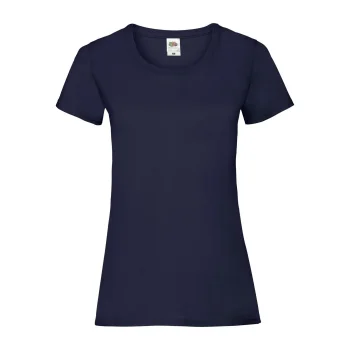 Ladies Valueweight T
