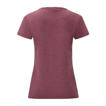 Ladies Valueweight T