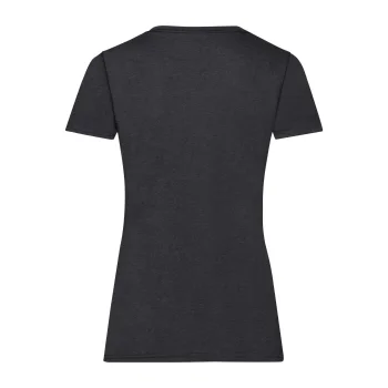 Ladies Valueweight T