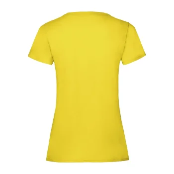 Ladies Valueweight T