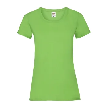 Ladies Valueweight T