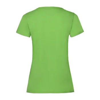 Ladies Valueweight T