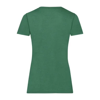 Ladies Valueweight T