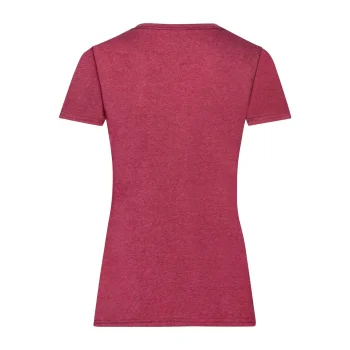 Ladies Valueweight T