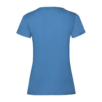 Ladies Valueweight T