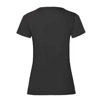 Ladies Valueweight T