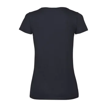Ladies Valueweight V-Neck T