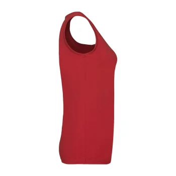 Ladies Valueweight Vest