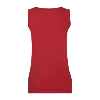 Ladies Valueweight Vest