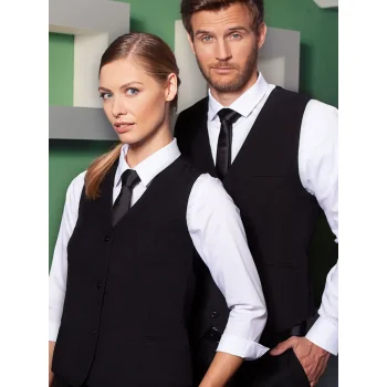 Ladies' Waistcoat Basic