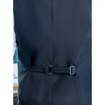 Ladies' Waistcoat Basic