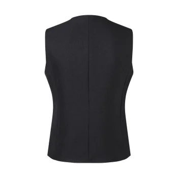 Ladies' Waistcoat Basic