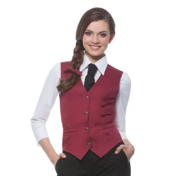 Ladies' Waistcoat Lena