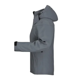 Ladies' Winter Softshell Jacket