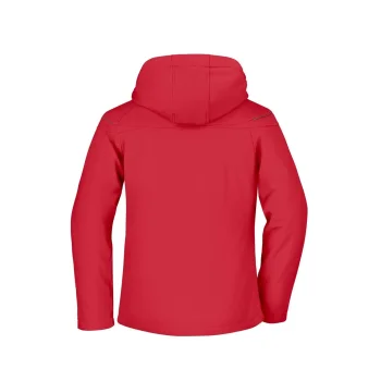 Ladies' Winter Softshell Jacket