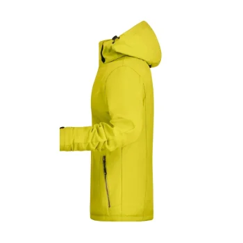 Ladies' Wintersport Jacket