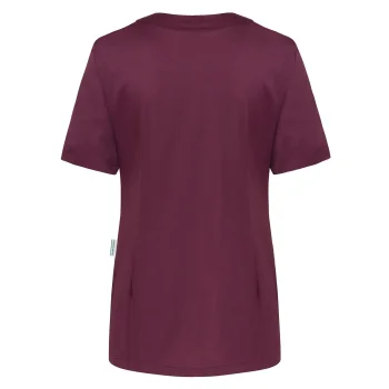 Ladies Work Smock With Press Studs - Essential