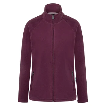 Ladies' Workwear Fleece Jacket