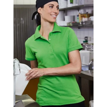 Ladies' Workwear Polo