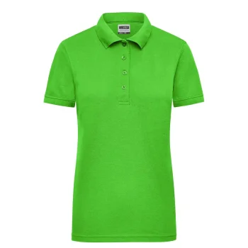 Ladies' Workwear Polo