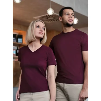 Ladies' Workwear T-Shirt