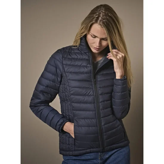 Ladies zepelin jacket
