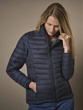 Ladies zepelin jacket