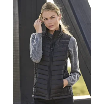Ladies zepelin vest