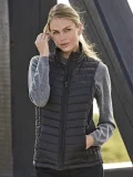 Ladies zepelin vest