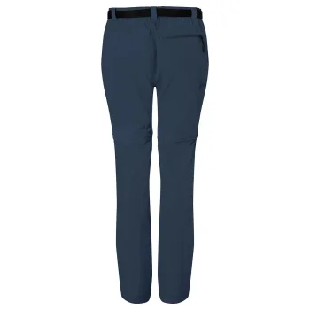 Ladies' Zip-Off Trekking Pants