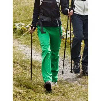 Ladies' Zip-Off Trekking Pants