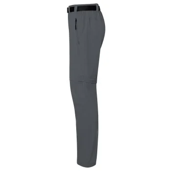 Ladies' Zip-Off Trekking Pants