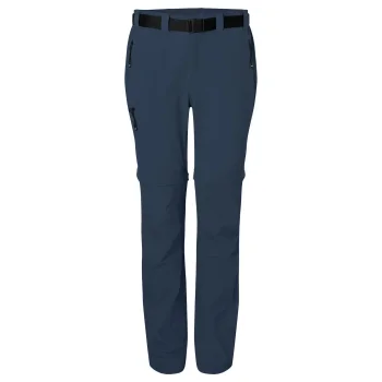Ladies' Zip-Off Trekking Pants