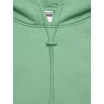 Lads' Lounge Hoody 85%C15%P