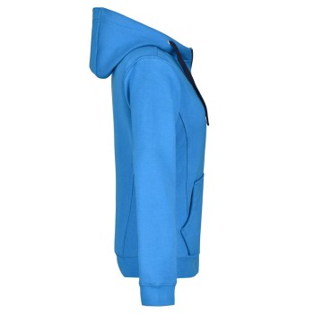 LADY DOUBLEFACE JACKET 55%P45%