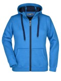 LADY DOUBLEFACE JACKET 55%P45%