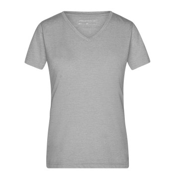 LADY HEATHER T-SHIRT 65%P 35%C
