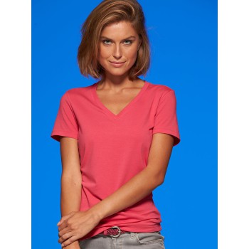 LADY STRETCH V-T 95%C 5%E