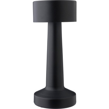 Lampada da tavolo in metallo e ABS Fiorella