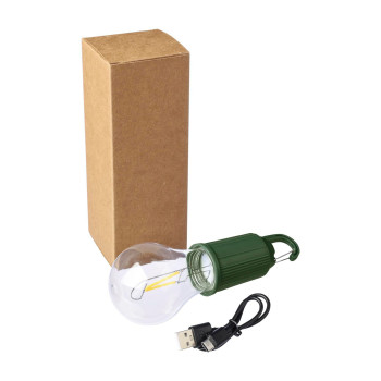 Lampadina Dalton | Vintage | 60 lumen