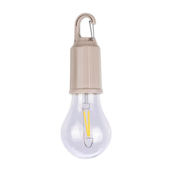 Lampadina Dalton | Vintage | 60 lumen