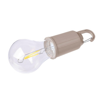 Lampadina Dalton | Vintage | 60 lumen