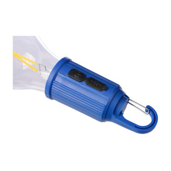 Lampadina Dalton | Vintage | 60 lumen