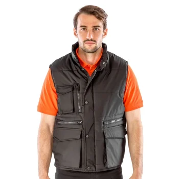 Lance Bodywarmer
