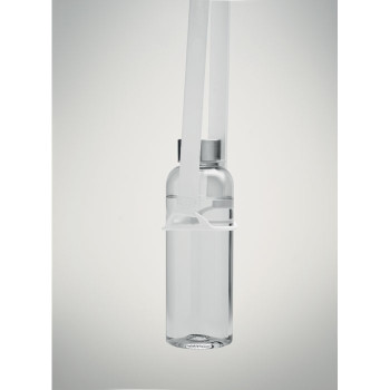 LANCUP - Cordino con portabicchieri 6 cm