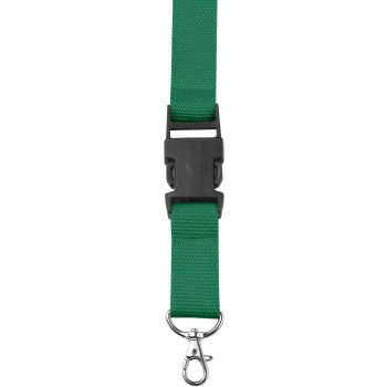 Lanyard con chiusura di sicurezza Bobbi